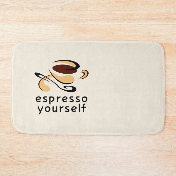 Item preview, Espresso Yourself designed and sold by monika-arthing.