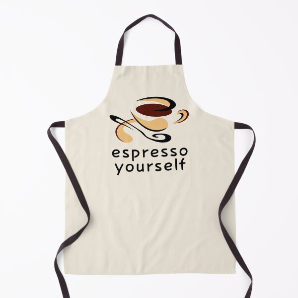 Item preview, Espresso Yourself designed and sold by monika-arthing.