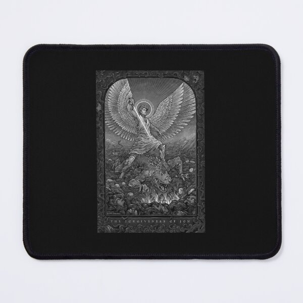 Item preview, The Forgiveness Of Jon designed and sold by neroap.