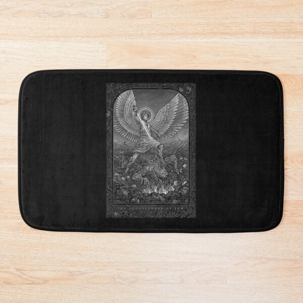 Item preview, The Forgiveness Of Jon designed and sold by neroap.