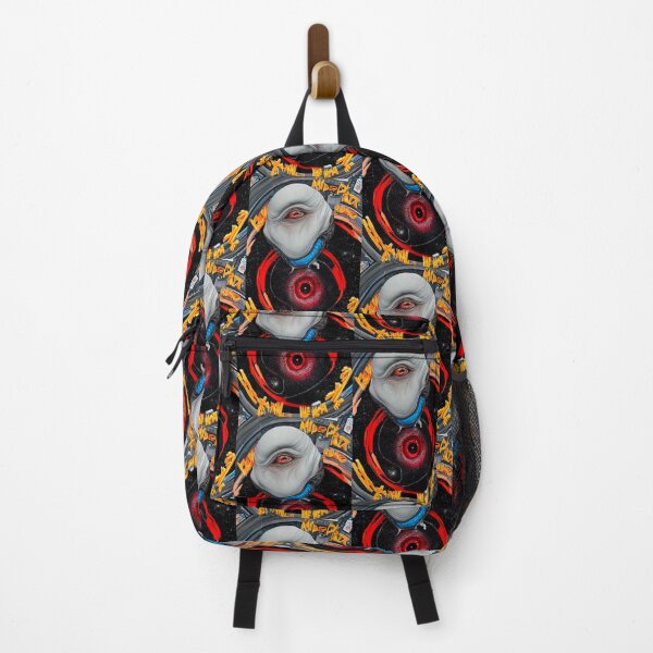 Item preview, Aliens arrive designed and sold by artbydanielbelc.