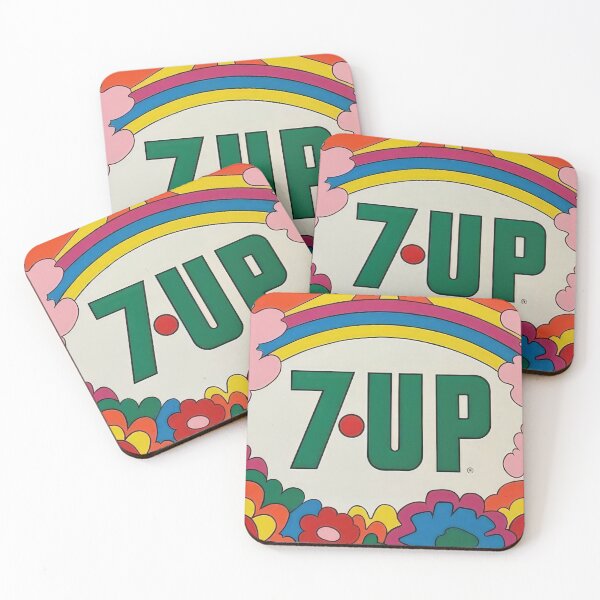 Item preview, Peter Max designed and sold by KaijuNoKaiju.