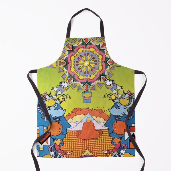 Item preview, Peter Max designed and sold by KaijuNoKaiju.