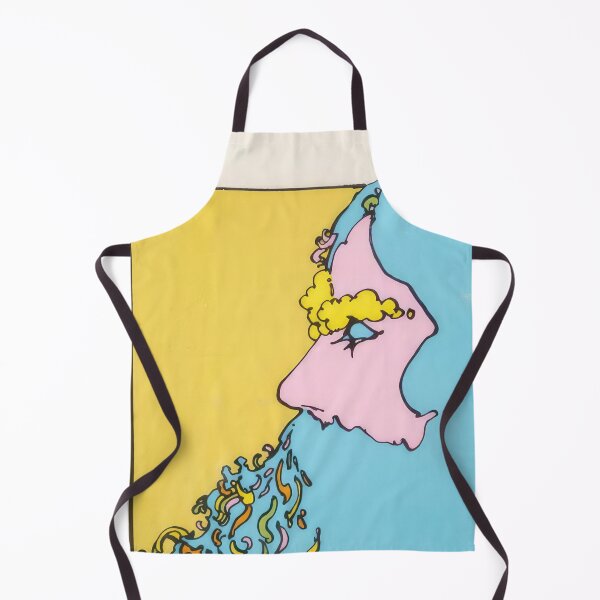Item preview, Peter Max designed and sold by KaijuNoKaiju.
