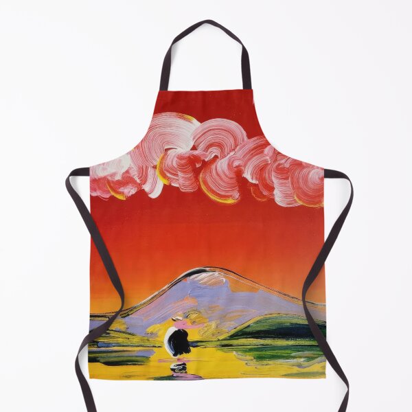 Item preview, Peter Max designed and sold by KaijuNoKaiju.