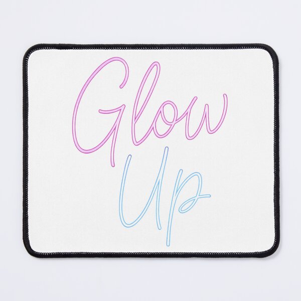 Item preview, Glow Up – Neon Aesthetic designed and sold by Jcob_ART.