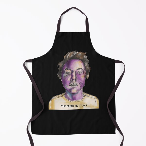 Item preview, The Front Bottoms designed and sold by neroap.