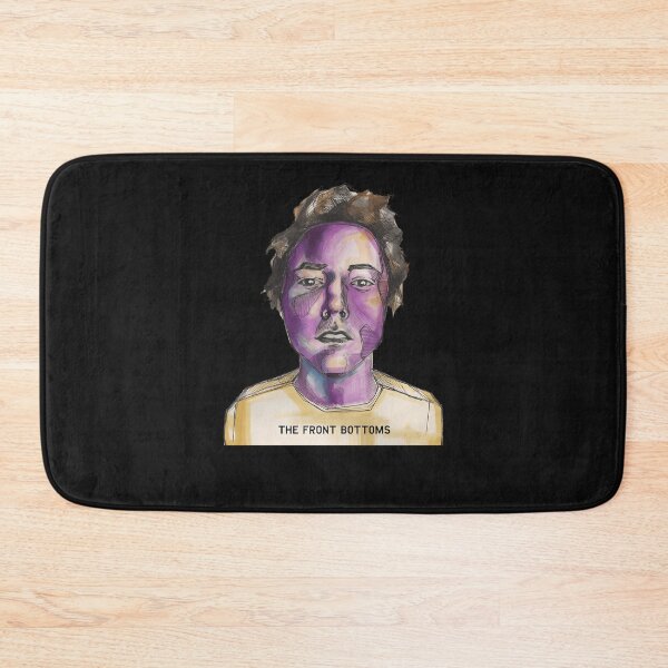 Item preview, The Front Bottoms designed and sold by neroap.