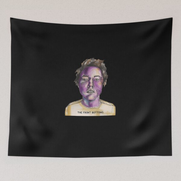 Item preview, The Front Bottoms designed and sold by neroap.