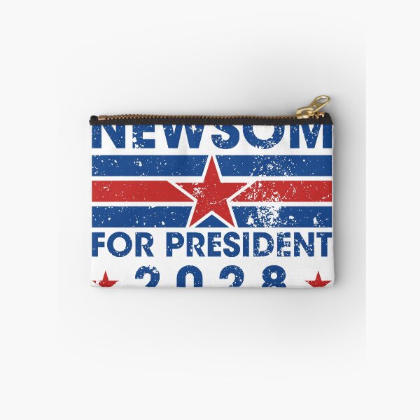 Item preview, Gavin Newsom For President 2028 POTUS designed and sold by kolshi-shop.