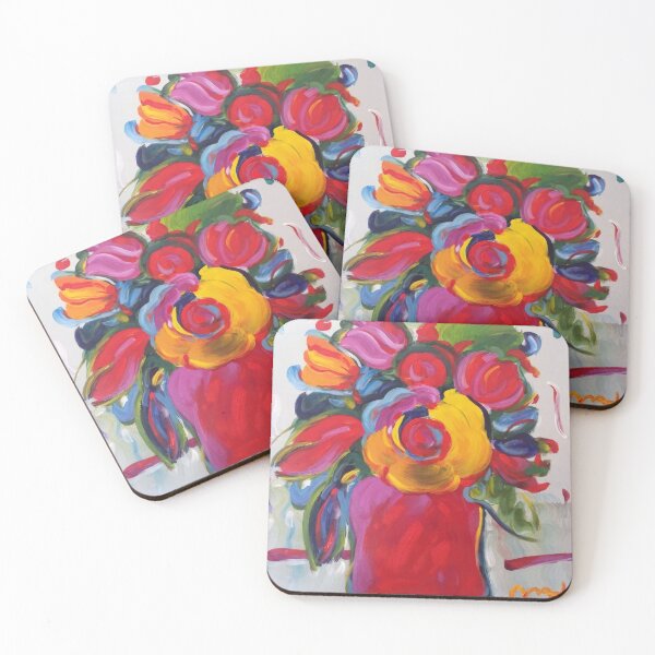 Item preview, Peter Max designed and sold by KaijuNoKaiju.