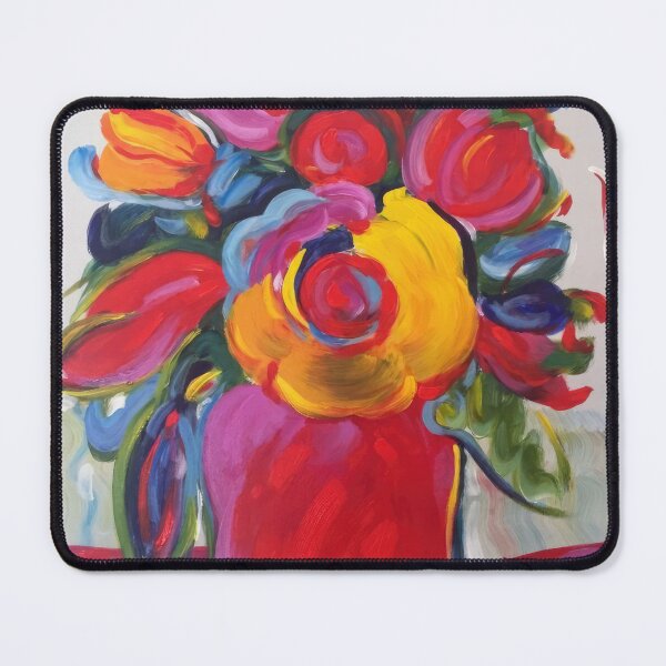 Item preview, Peter Max designed and sold by KaijuNoKaiju.