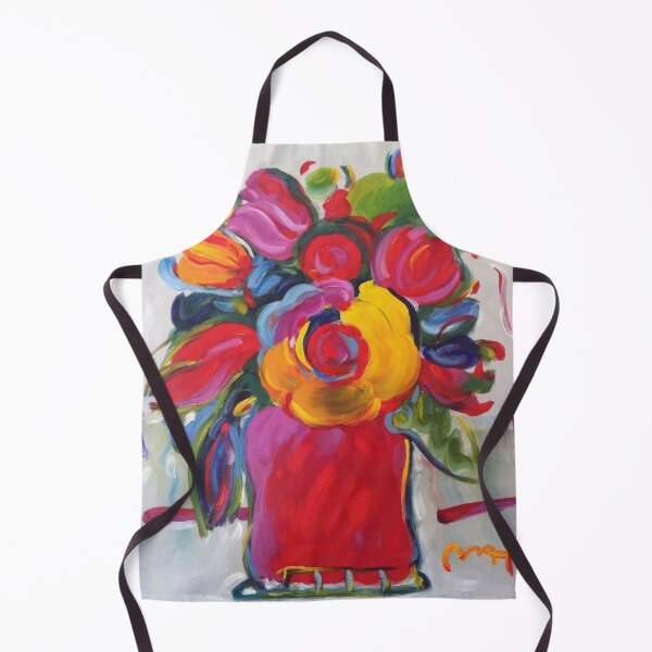 Item preview, Peter Max designed and sold by KaijuNoKaiju.