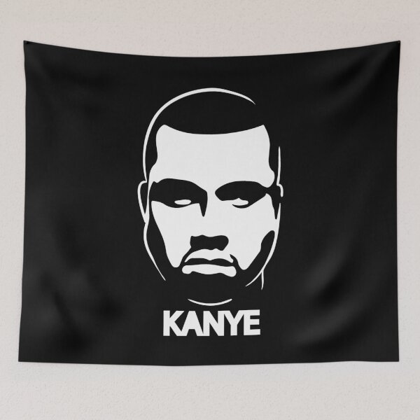 Item preview, KanyWest# designed and sold by kartowahyo.