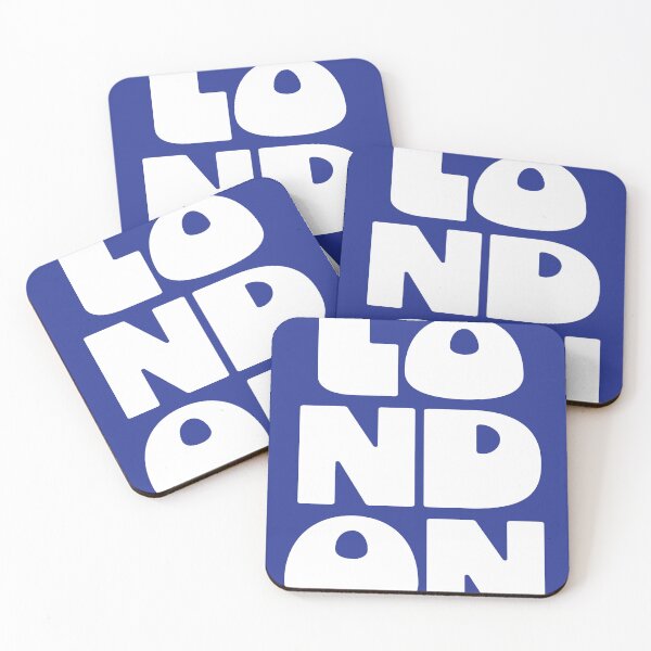 Item preview, London, Capital England and United Kingdom, Global City designed and sold by CharlottePlaceArt.