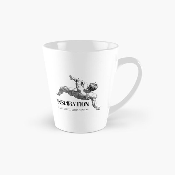 Item preview, “Inspiration” Modern Typography Design designed and sold by L-CreativeArt.