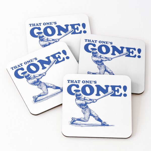 Item preview, That One's Gone! designed and sold by joshpincus.