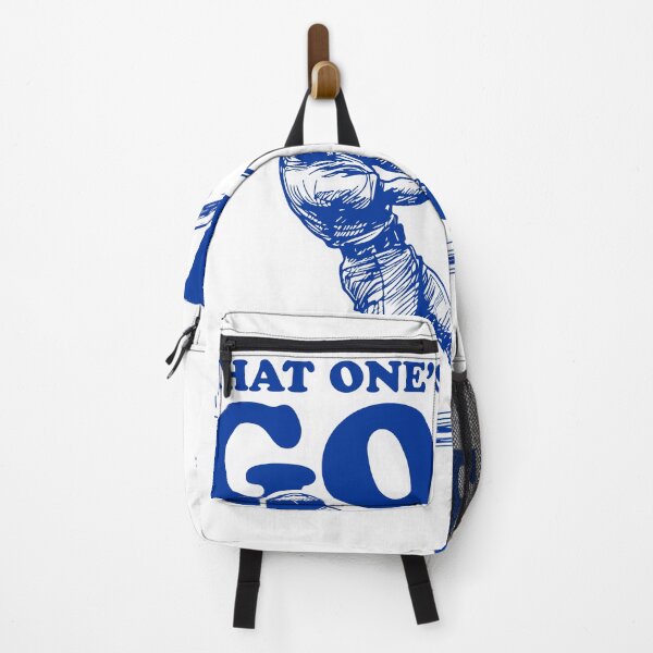 Item preview, That One's Gone! designed and sold by joshpincus.