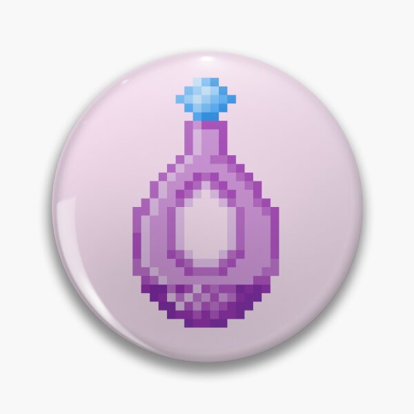 Item preview, Tecna Enchantix Fairy Dust - pixel art designed and sold by persephonespixels.