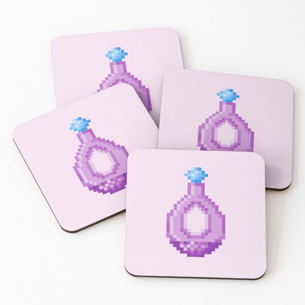 Item preview, Tecna Enchantix Fairy Dust - pixel art designed and sold by persephonespixels.