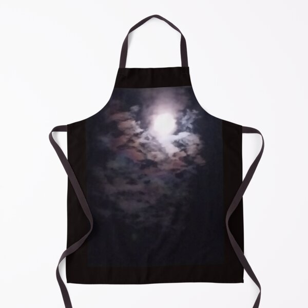 Item preview, full moon designed and sold by Niusiaschop.