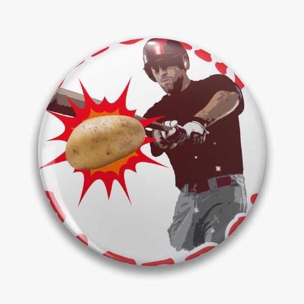 Item preview, Jackin'; Taters! designed and sold by joshpincus.