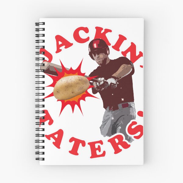 Item preview, Jackin'; Taters! designed and sold by joshpincus.