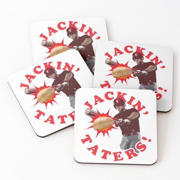 Item preview, Jackin'; Taters! designed and sold by joshpincus.