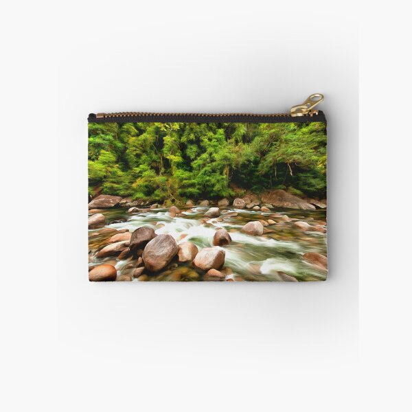 Item preview, Mossman River designed and sold by OzCamera.