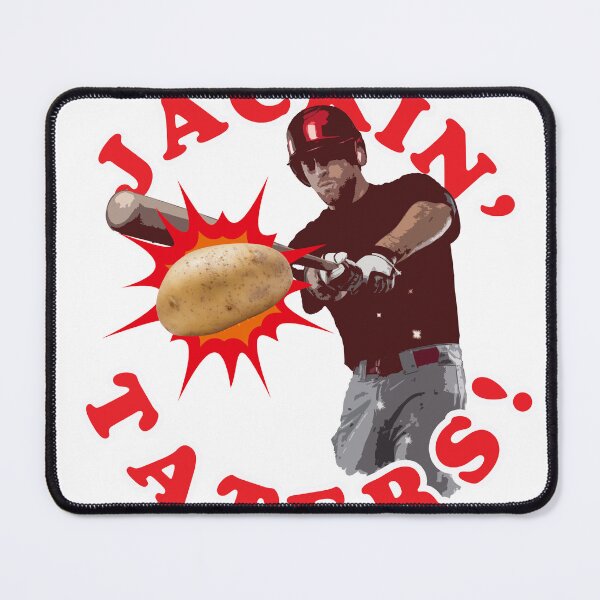 Item preview, Jackin'; Taters! designed and sold by joshpincus.
