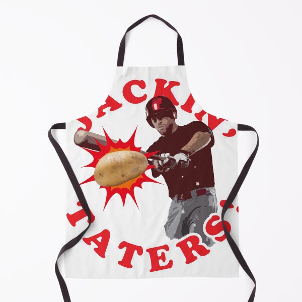 Item preview, Jackin'; Taters! designed and sold by joshpincus.