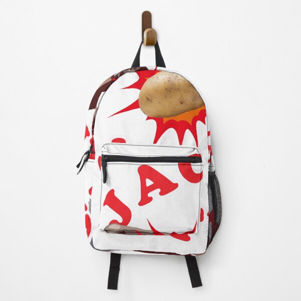 Item preview, Jackin'; Taters! designed and sold by joshpincus.