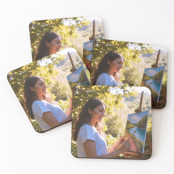 Item preview, Living the Beauty Your Spirit Loves 14 designed and sold by Tom-Johnson.