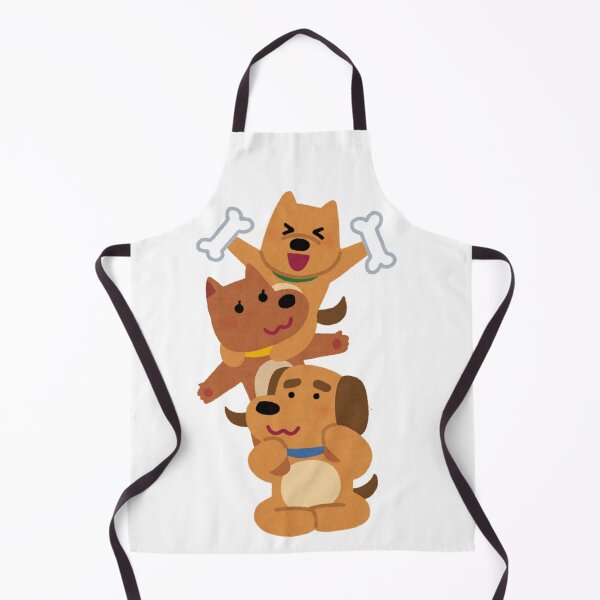 Item preview, Cute Pet Friends designed and sold by Apohyonoo.