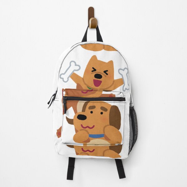 Item preview, Cute Pet Friends designed and sold by Apohyonoo.