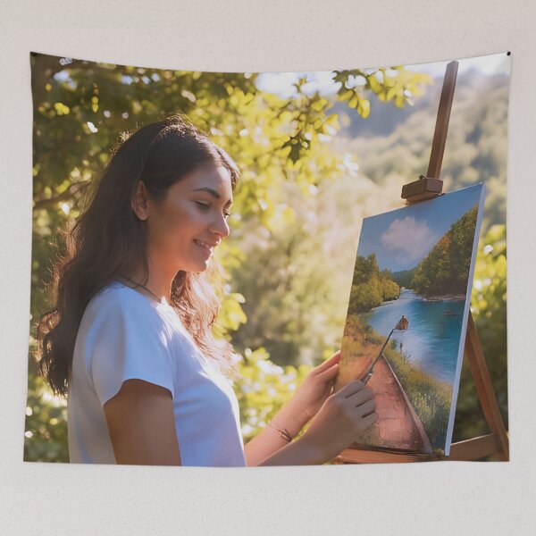 Item preview, Living the Beauty Your Spirit Loves 14 designed and sold by Tom-Johnson.
