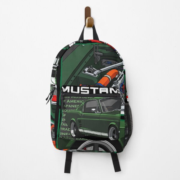 Item preview, Mustang Nismo Tokyo Drift designed and sold by BronArtworks.