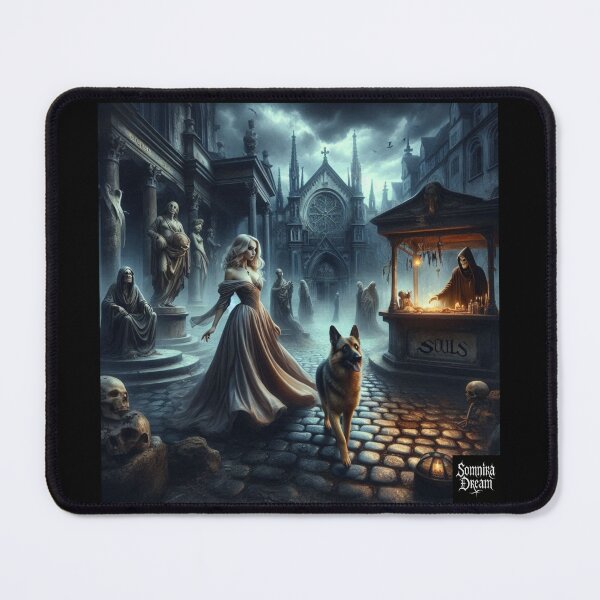 Item preview, The Price of Passage designed and sold by Somnira Dream.