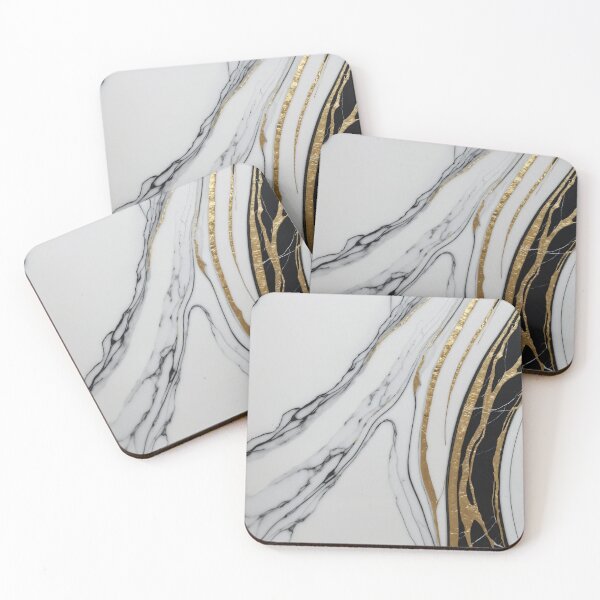 Item preview, Nature's Luxe Marble designed and sold by Wiboonsak.