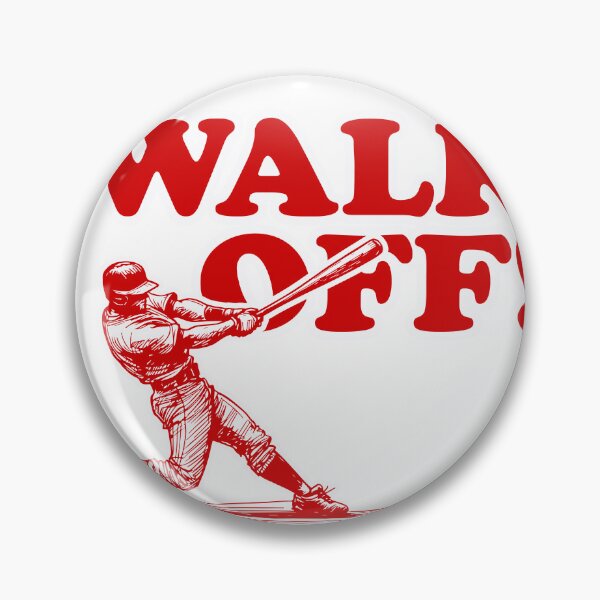 Item preview, Walk Off! designed and sold by joshpincus.