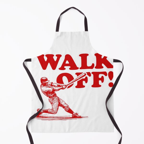 Item preview, Walk Off! designed and sold by joshpincus.