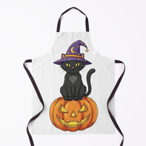 Item preview, Witchy Whiskers designed and sold by Frog Level Treasures.
