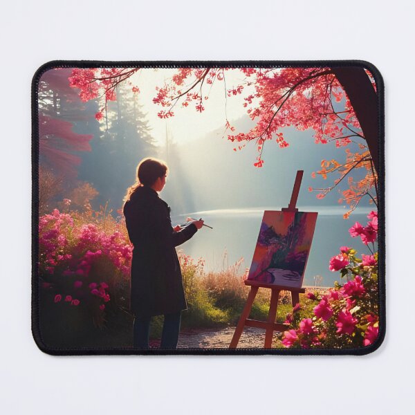 Item preview, Living the Beauty Your Spirit Loves 15 designed and sold by Tom-Johnson.