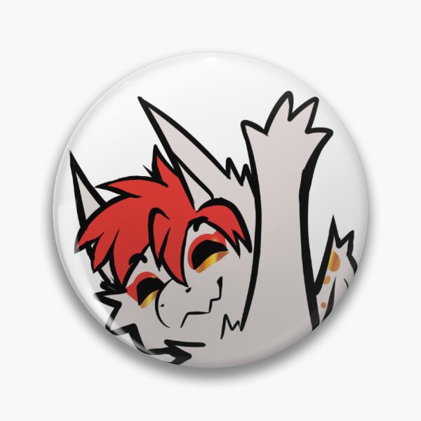 Item preview, Ryuu Hey! designed and sold by Velvæ Studios.
