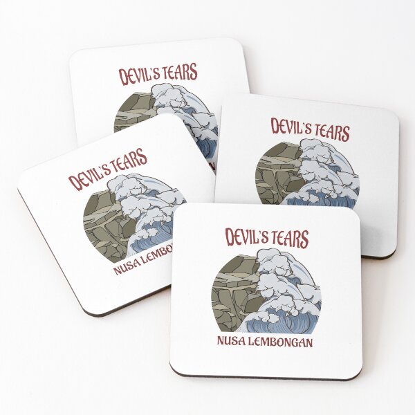 Item preview, Devil's Tears Bali  designed and sold by Thunderfjord.