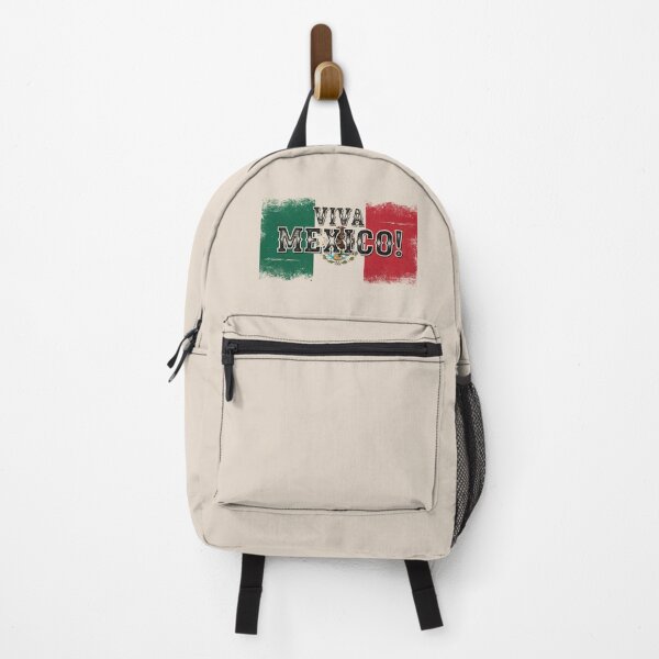 Item preview, Vintage "Viva Mexico" Patriotic Design designed and sold by Amelia Design.