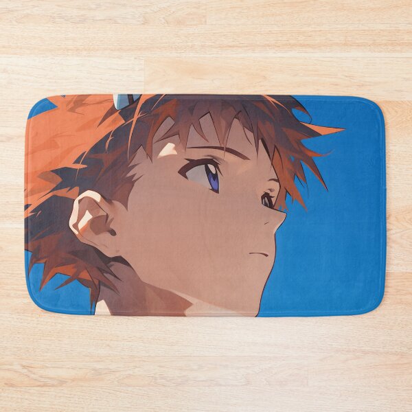 Artikelvorschau, Shinji Ikari – Evangelion 16 entworfen und verkauft von Infinite-Aspire.