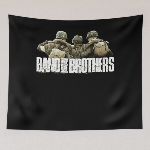 Item preview, Miniseries Series War Vintage Drama Movies Film designed and sold by FashionsCarria.