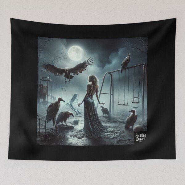 Item preview, Elegy in Rust designed and sold by Somnira Dream.