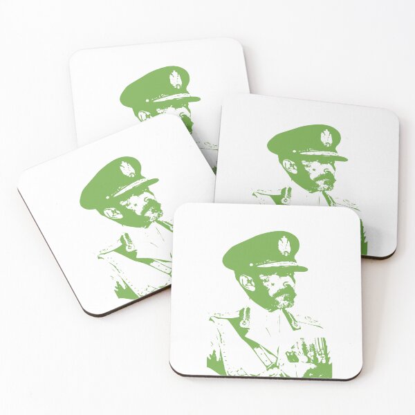 Item preview, The Last Emperor's Shadow Green designed and sold by MVINDESIGNS.